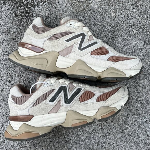 New Balance unisex running shoes - Picture 2 of 11